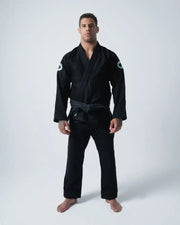 Kingz-Classic 3.0 Jiu Jitsu Gi - Black