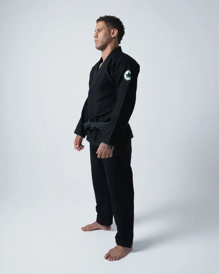 Gi Jiu Jitsu Classique 3.0 - Noir