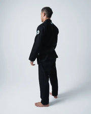 Kingz-Classic 3.0 Jiu Jitsu Gi - Black