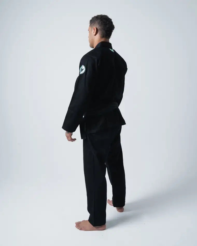 Gi Jiu Jitsu Classique 3.0 - Noir