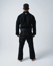 Kingz-Classic 3.0 Jiu Jitsu Gi - Black