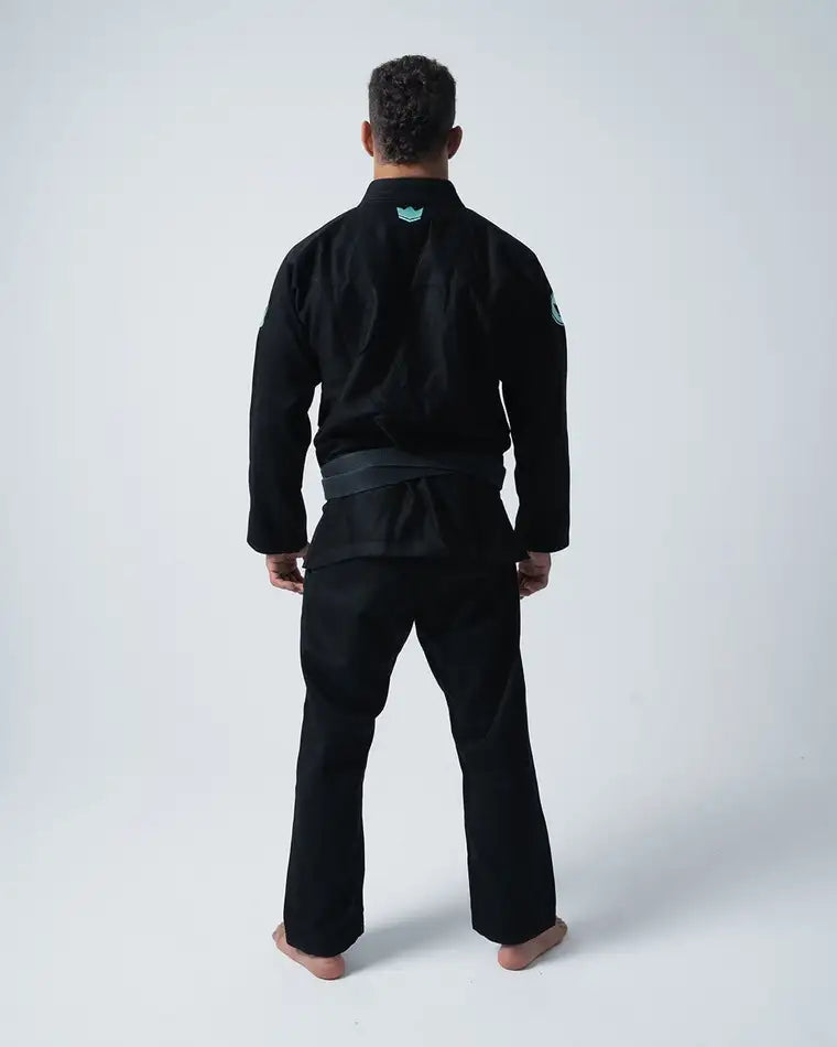 Gi Jiu Jitsu Classique 3.0 - Noir