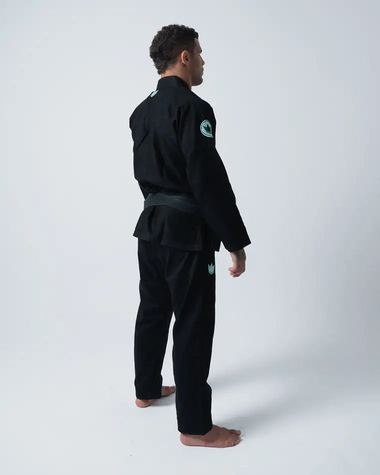 Gi Jiu Jitsu Classique 3.0 - Noir