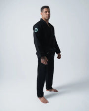 Kingz-Classic 3.0 Jiu Jitsu Gi - Black