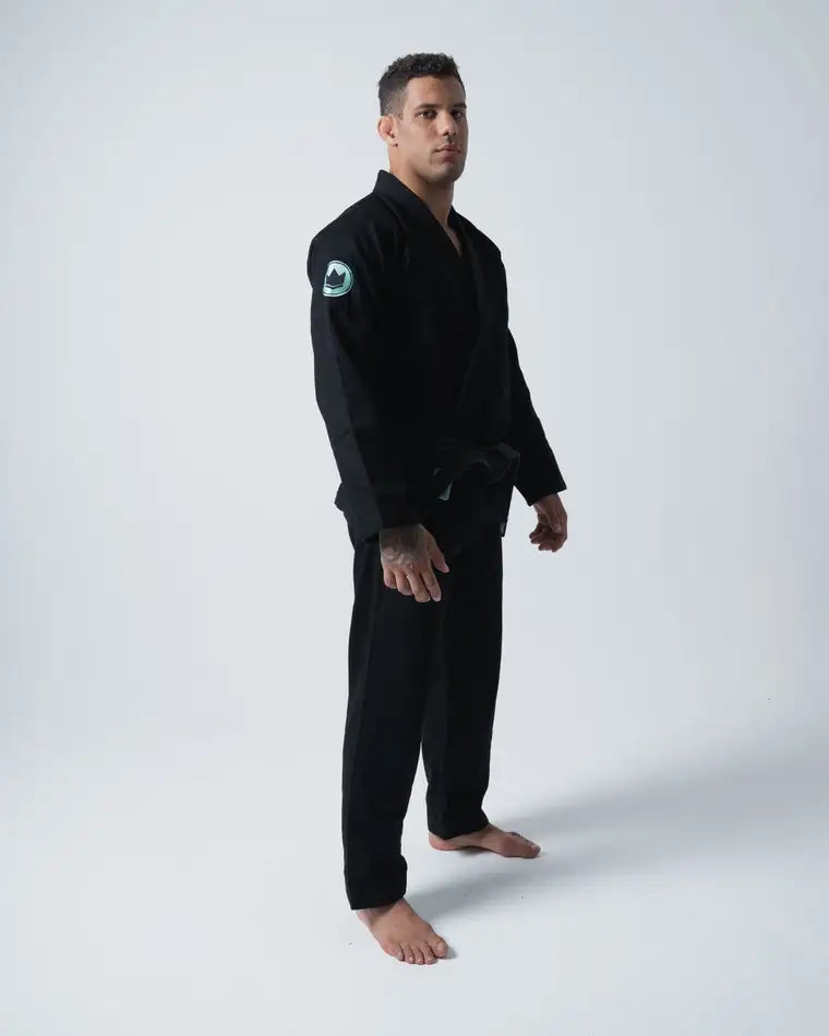 Gi Jiu Jitsu Classique 3.0 - Noir