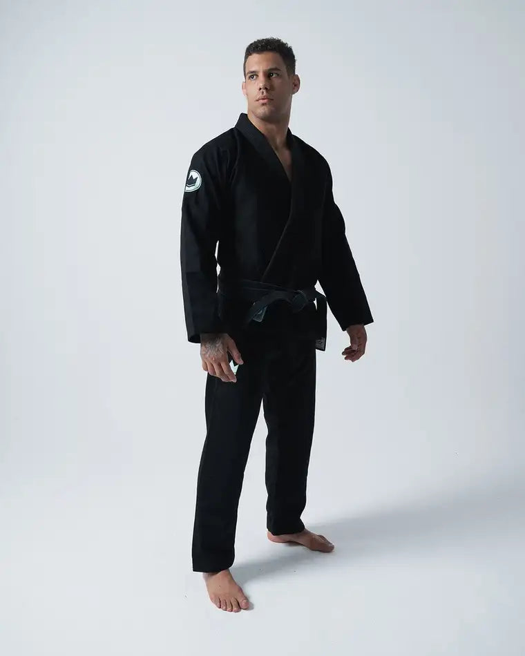 Gi Jiu Jitsu Classique 3.0 - Noir