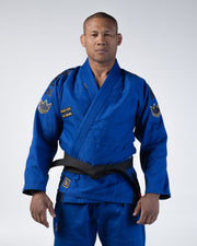 Kingz-Comp 450 V6 Gi - Blue (2023 version)