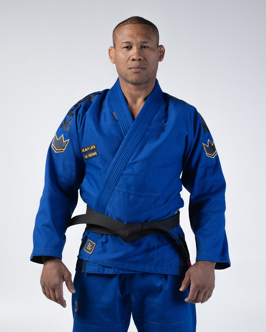 Comp 450 V6 Gi - Bleu