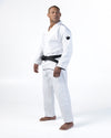 Kore V2 Jiu Jitsu Gi - White - 2024 Edition