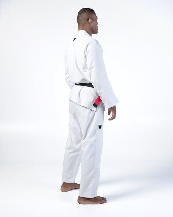 Kore V2 Jiu Jitsu Gi - White