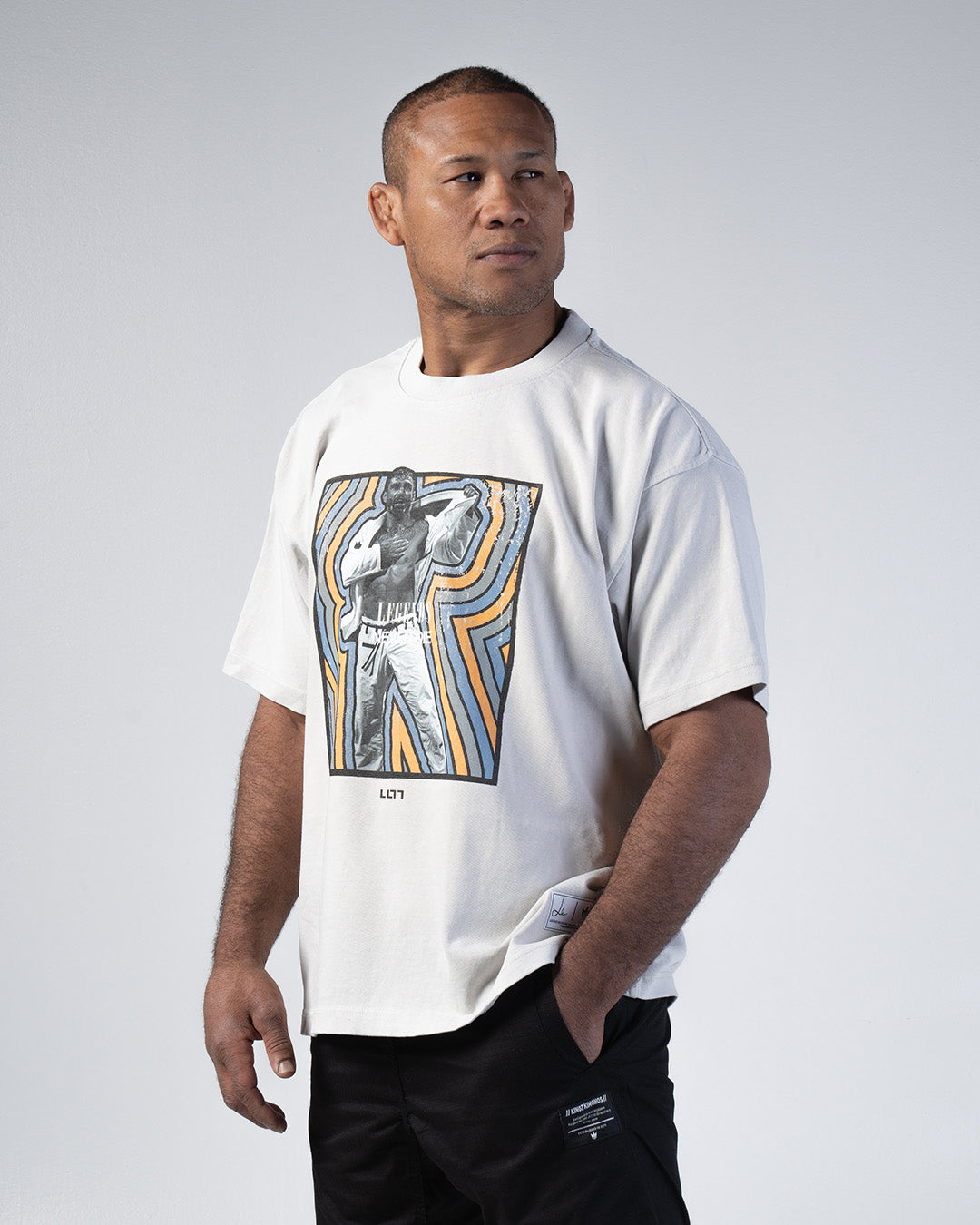 Vibration Tee