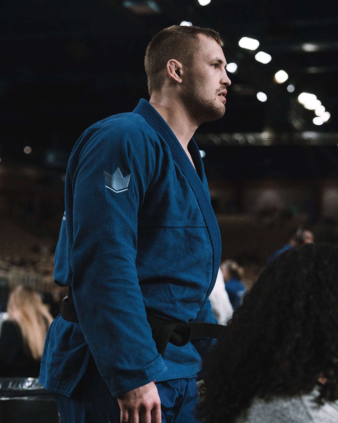 Kingz Kimonos BJJ Gear