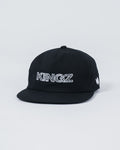 Flow Snapback One Size Black from Kingz