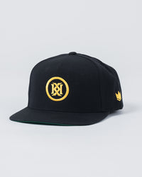 Kingz-Seal Snapback