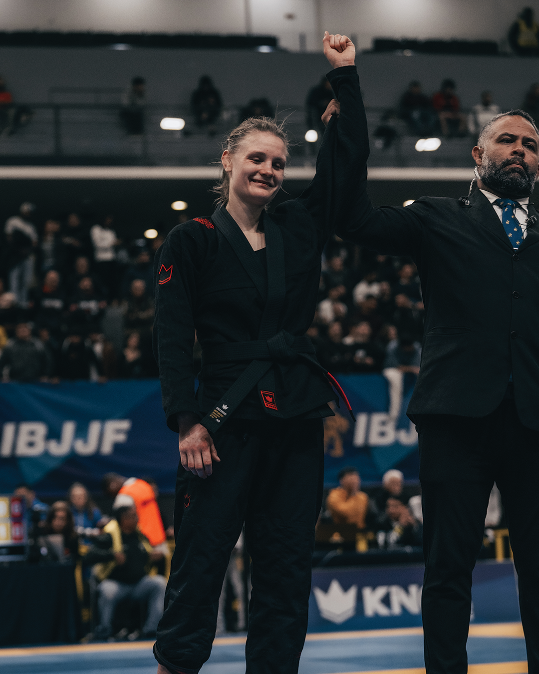 Kingz Kimonos BJJ Gear