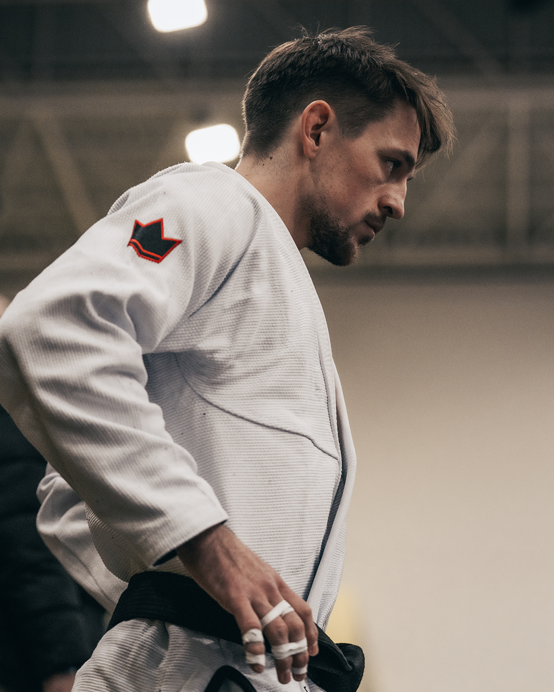 Kingz Kimonos BJJ Gear