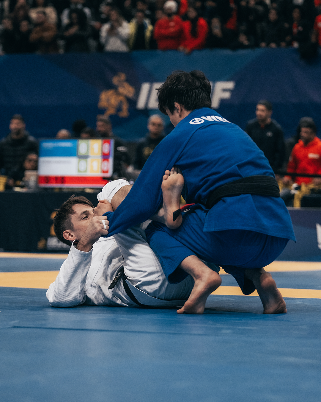 Kingz Kimonos BJJ Gear