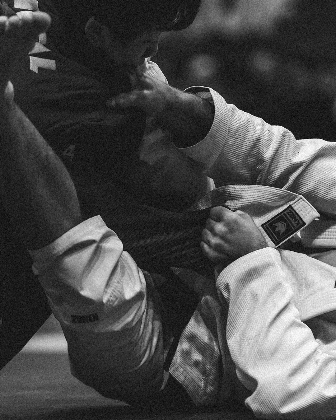 Kingz Kimonos BJJ Gear