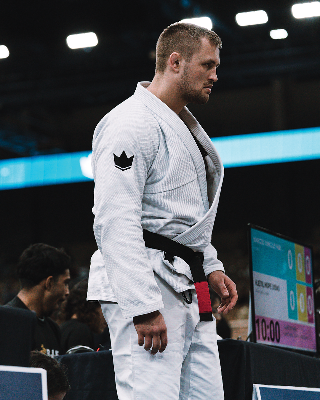 Kingz Kimonos BJJ Gear