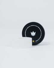 Kingz-Finger Tape - White