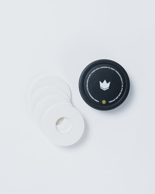 Ruban adhésif Kingz Finger Tape - Blanc