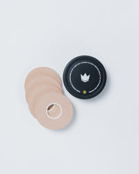 Kingz-Finger Tape - Tan