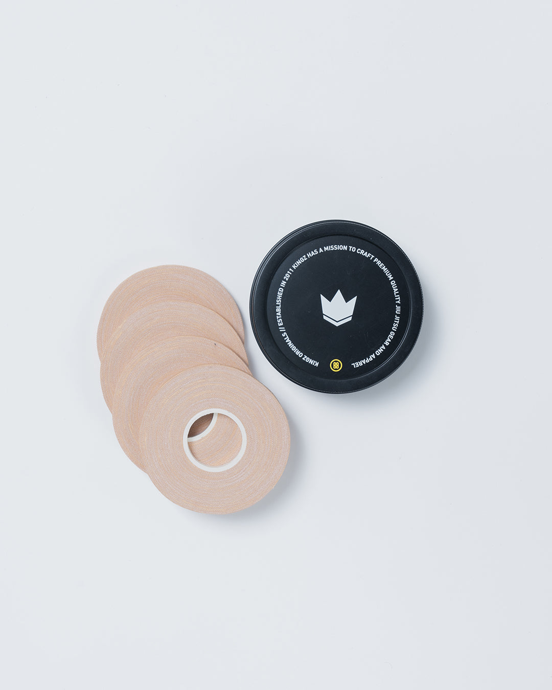 Finger Tape - Tan