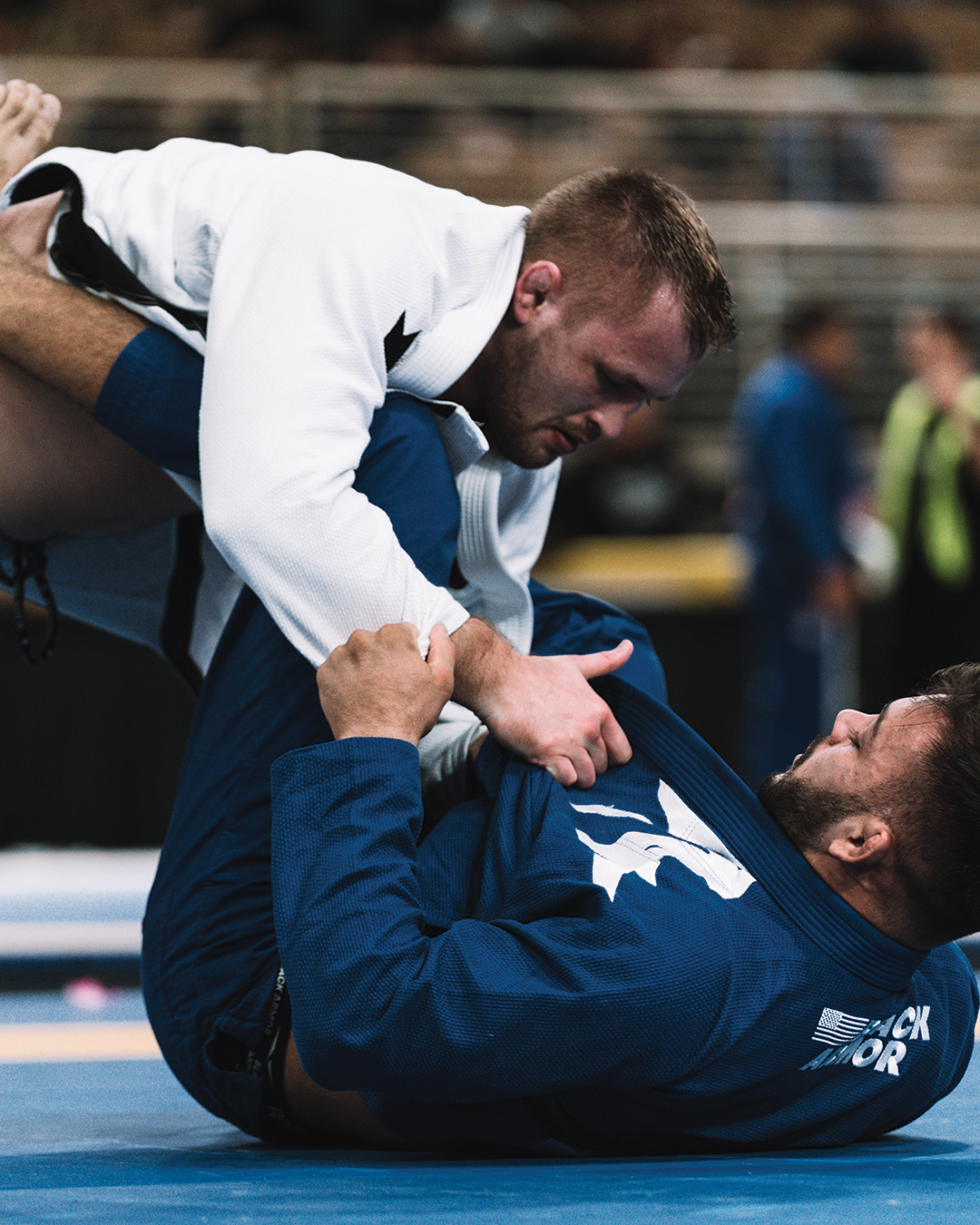 Kingz Kimonos BJJ Gear