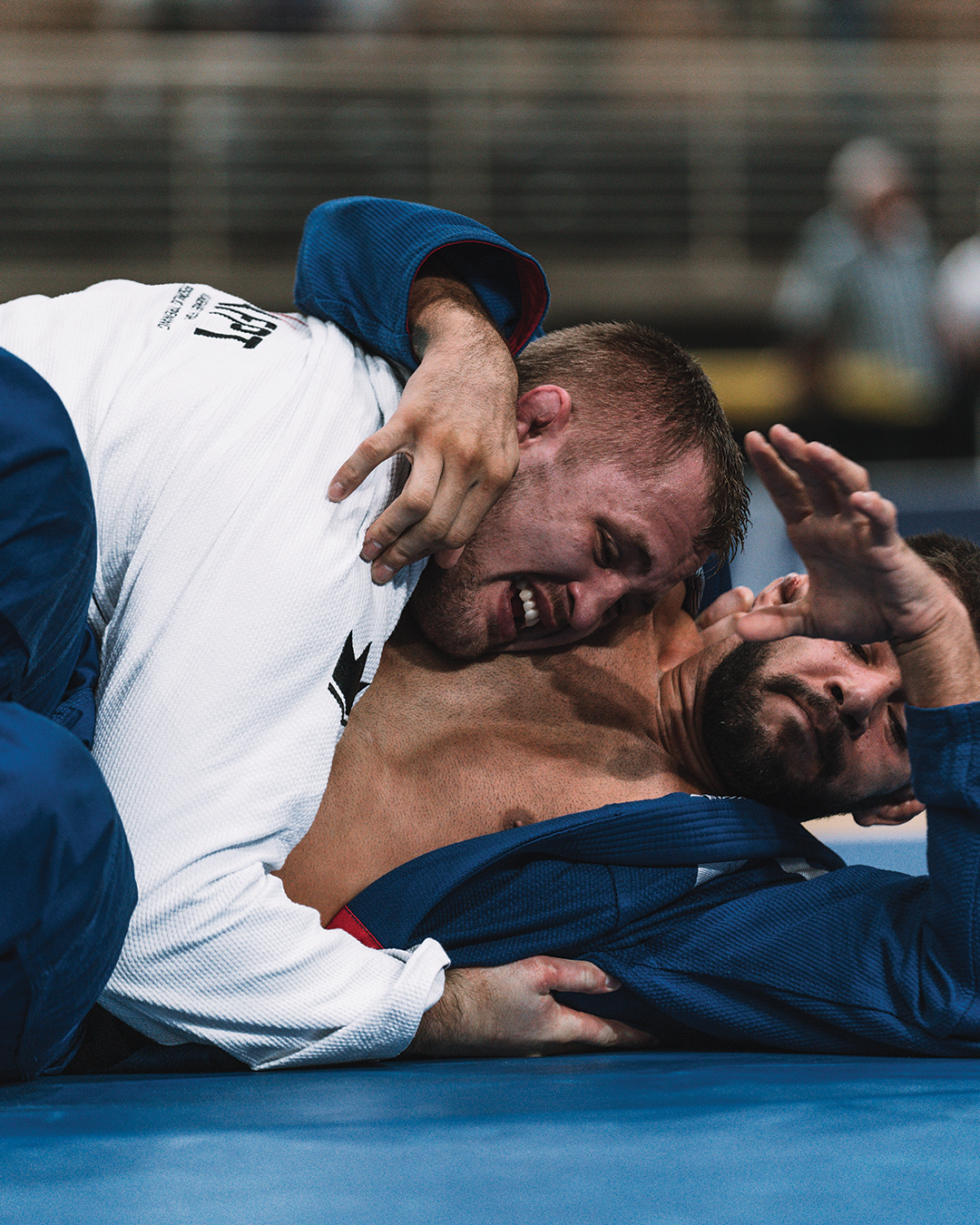 Kingz Kimonos BJJ Gear