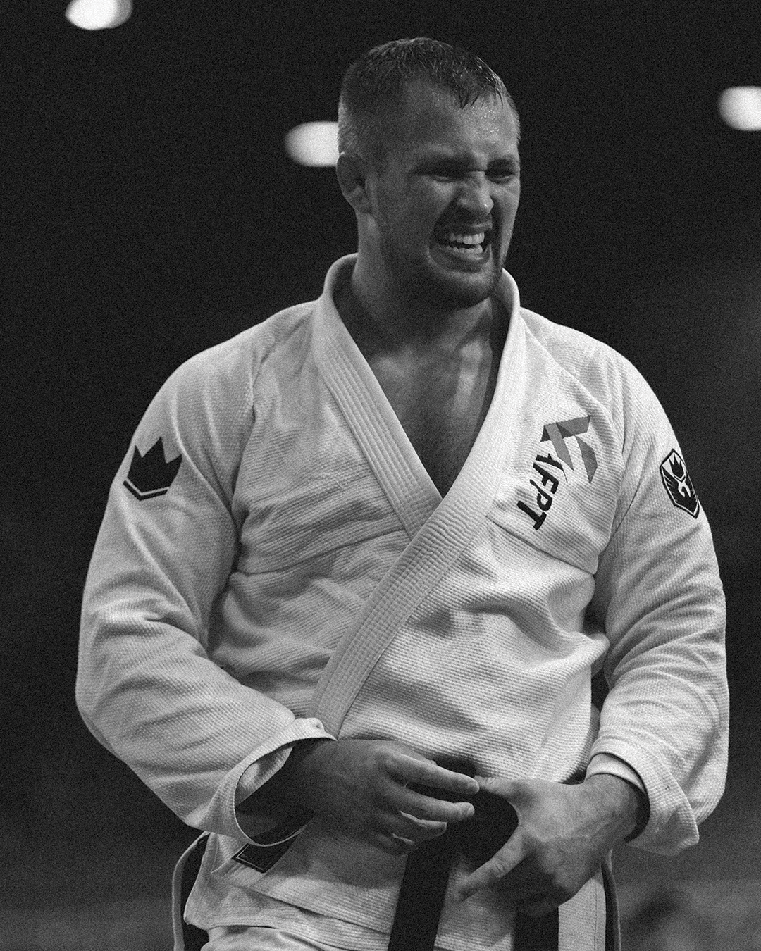 Kingz Kimonos BJJ Gear
