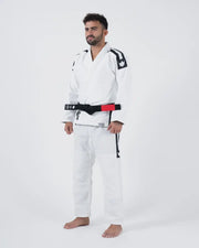 Kingz-Sport Jiu Jitsu Gi - White