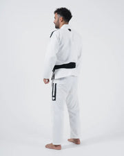Kingz-Sport Jiu Jitsu Gi - White
