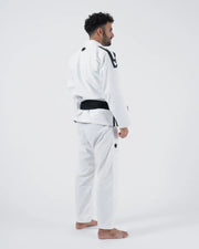 Kingz-Sport Jiu Jitsu Gi - White