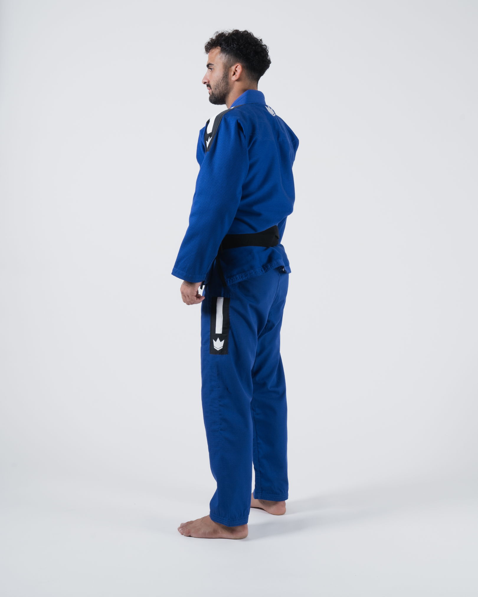 Kingz Sport - Bleu