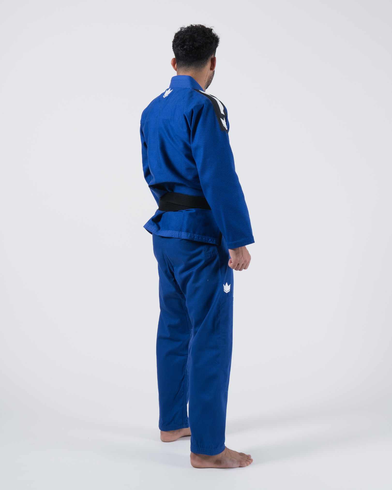 Kingz Sport - Bleu