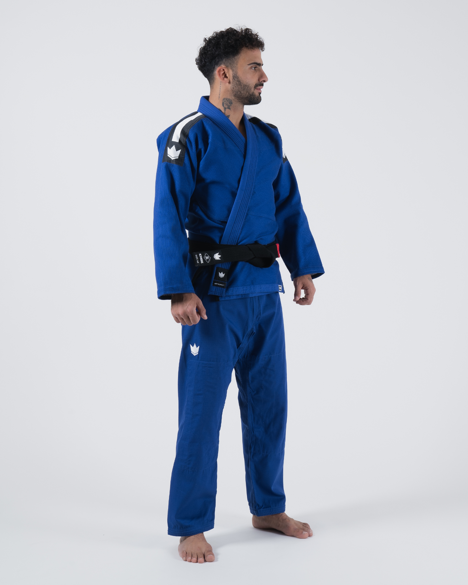 Kingz Sport - Bleu