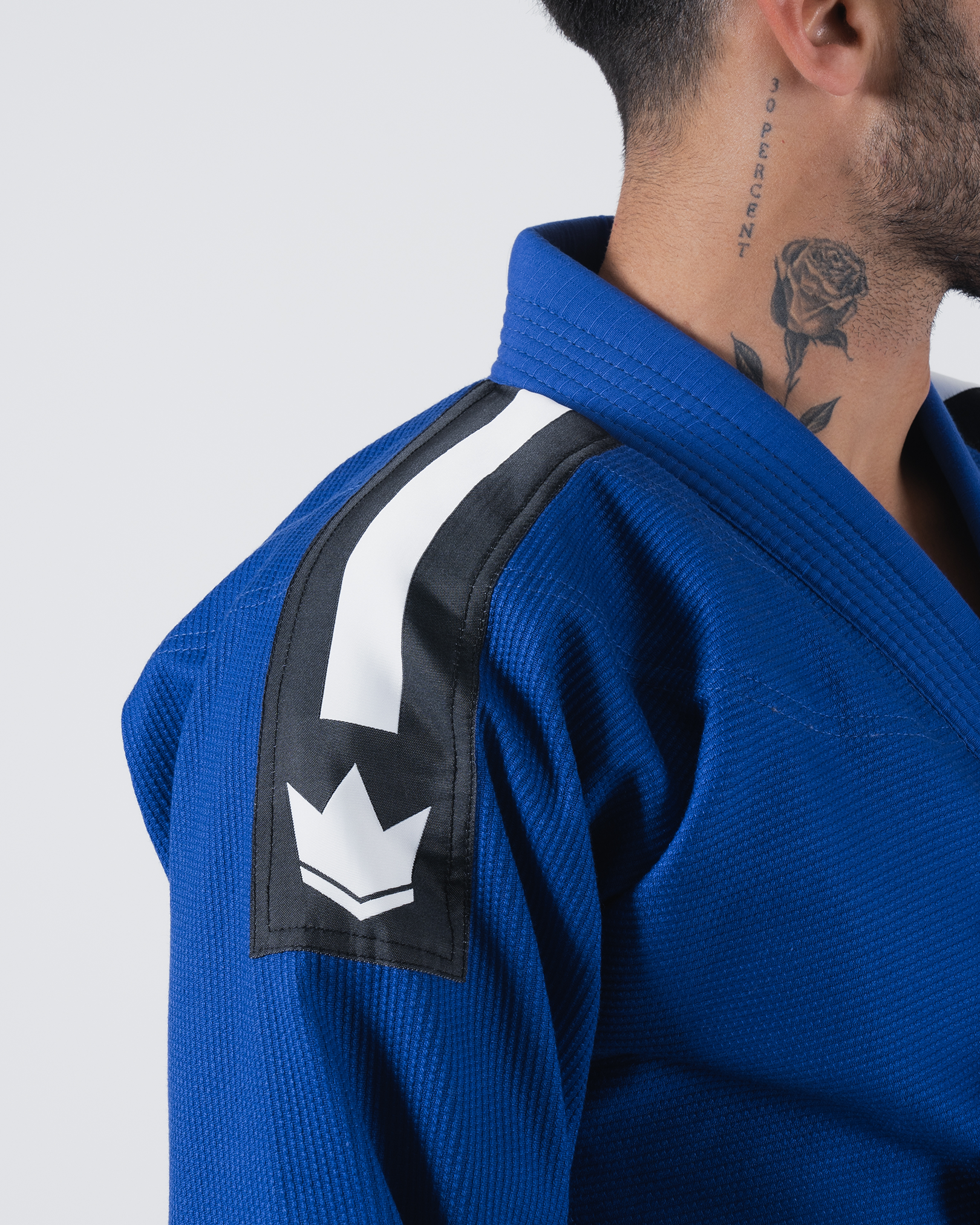 Kingz Sport - Bleu
