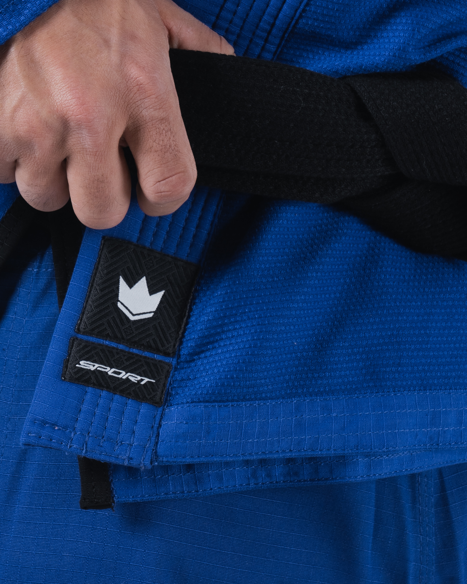 Kingz Sport - Bleu