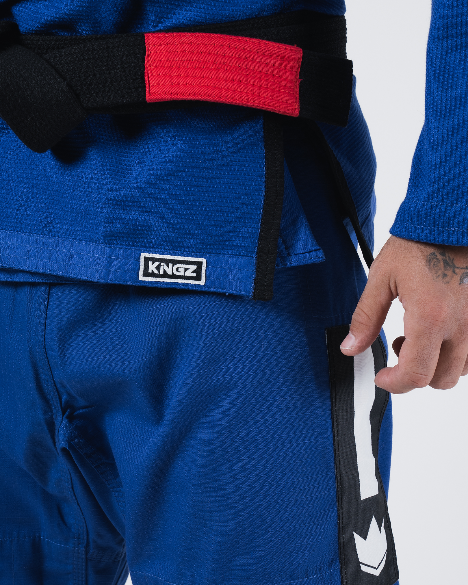 Kingz Sport - Bleu