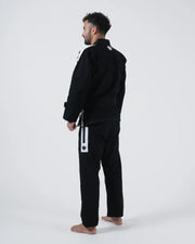Kingz-Sport Jiu Jitsu Gi - Black