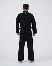 Kingz-Sport Jiu Jitsu Gi - Black