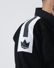 Kingz-Sport Jiu Jitsu Gi - Black
