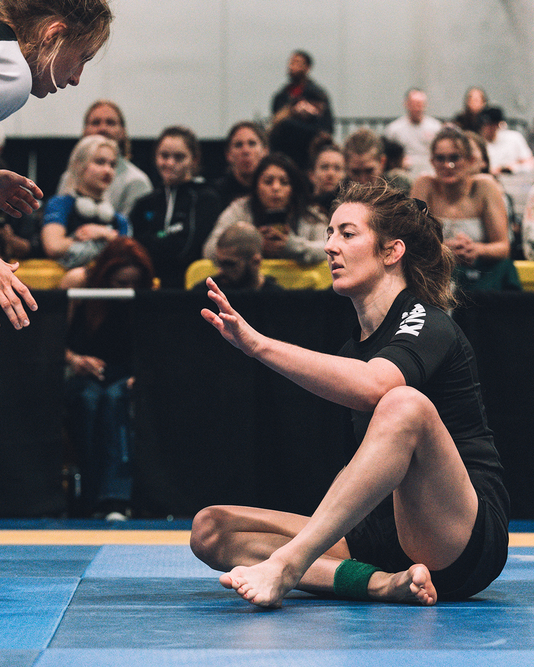 Kingz Kimonos BJJ Gear