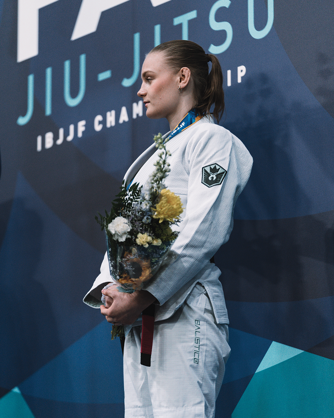 Kingz Kimonos BJJ Gear