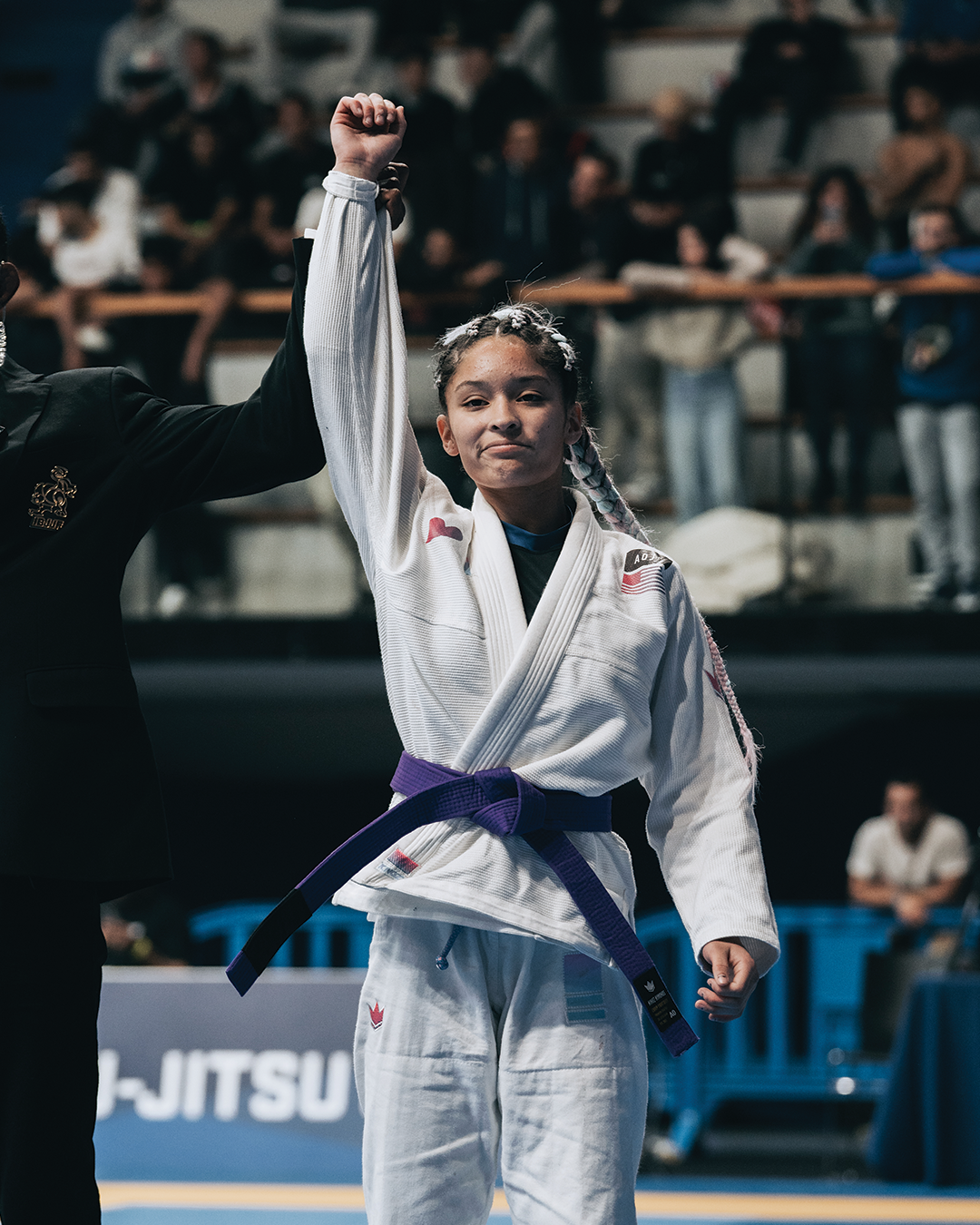 Kingz Kimonos BJJ Gear