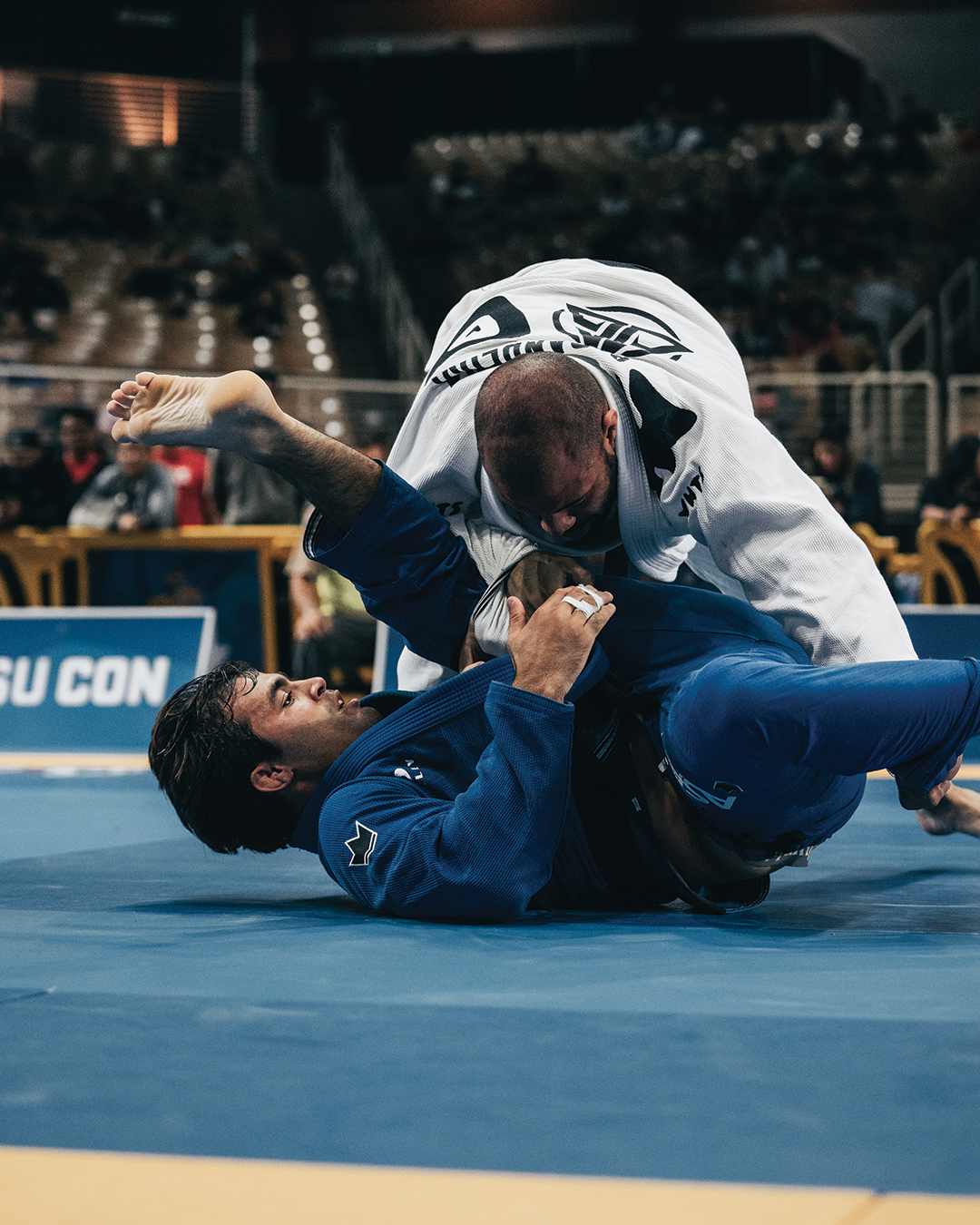 Kingz Kimonos BJJ Gear