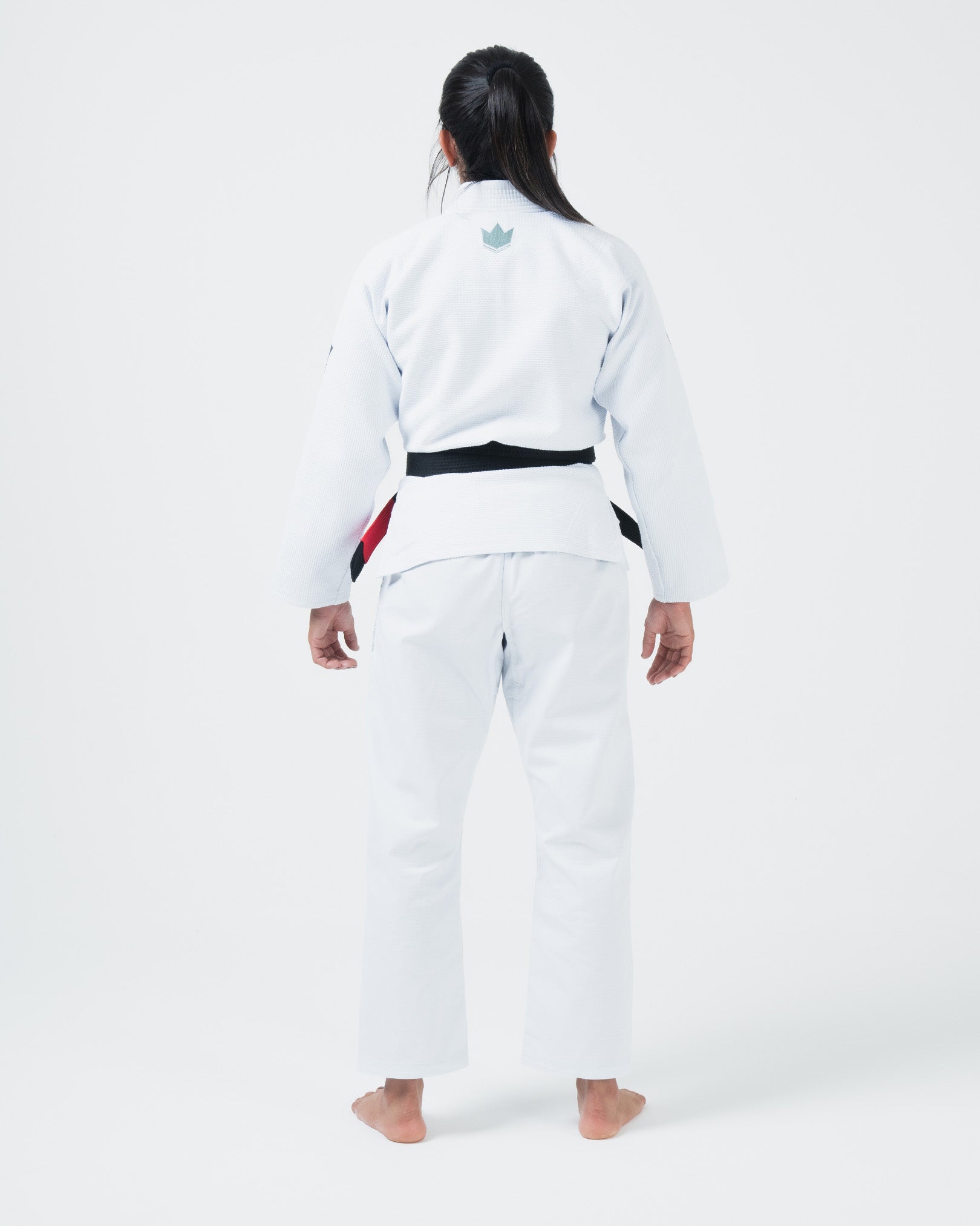 Balistico 4.0 Women's Jiu Jitsu Gi - White