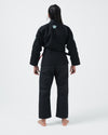 Balistico 4.0 Gi Jiu Jitsu Femme - Noir - Édition 2024