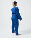Kore V2 Women's Jiu Jitsu Gi - Blue - 2024 Edition