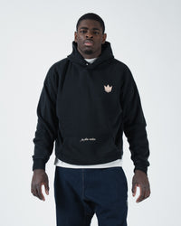 Jiu Jitsu Motion Hoodie